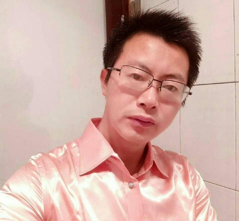 亮亮的第一张照片--闽侯相亲网