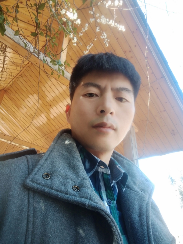 阿明的第一张照片--闽侯相亲网