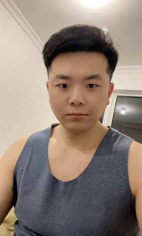 小爷们的第一张照片--闽侯相亲网