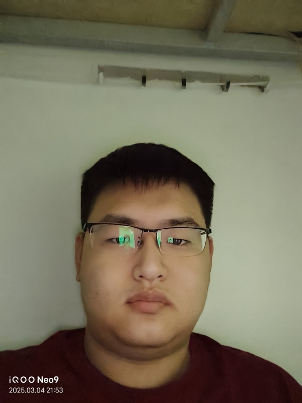 安之梦的第一张照片--闽侯相亲网