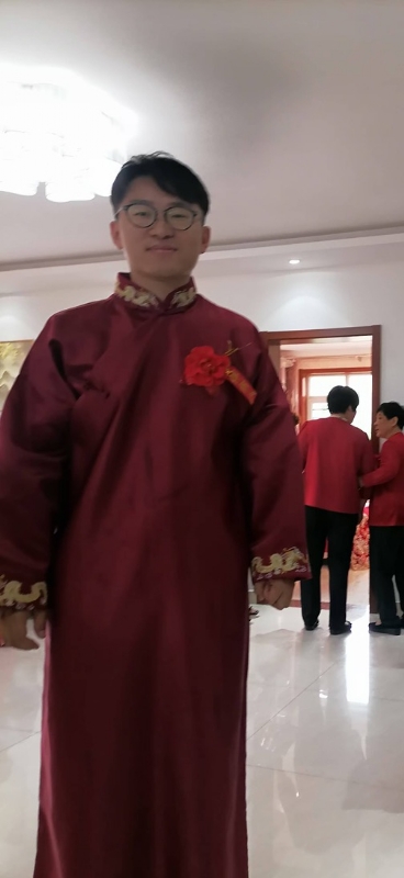 何方妖孽的第二张照片--闽侯相亲网