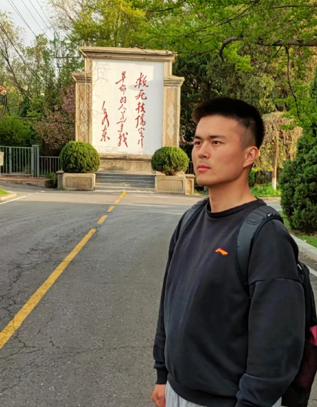 潮生的第二张照片--闽侯相亲网