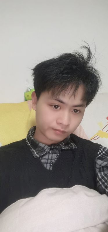 可乐豆的第一张照片--闽侯相亲网