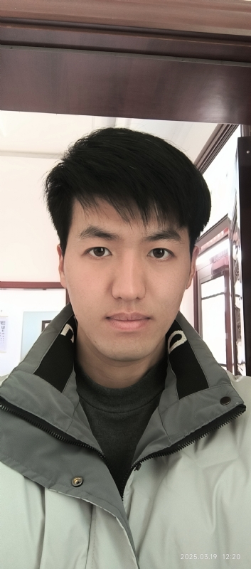 吃素的沙漠狼的第一张照片--闽侯相亲网