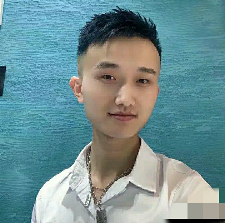 小哥哥的第一张照片--闽侯相亲网