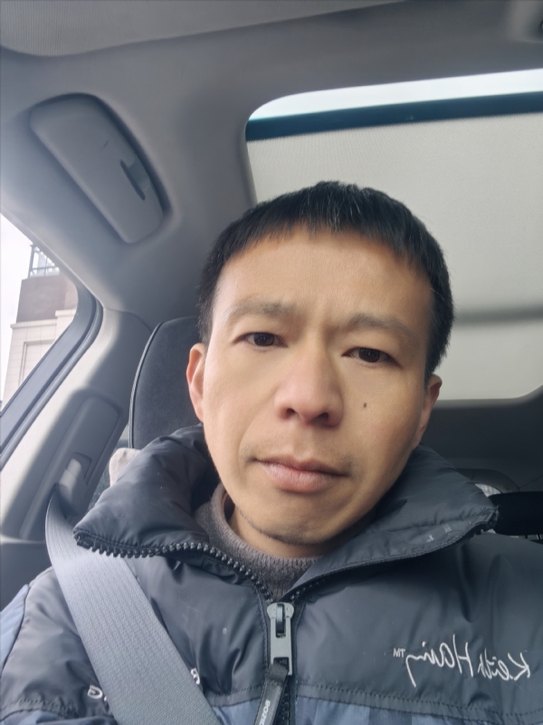 白开水的第一张照片--闽侯相亲网