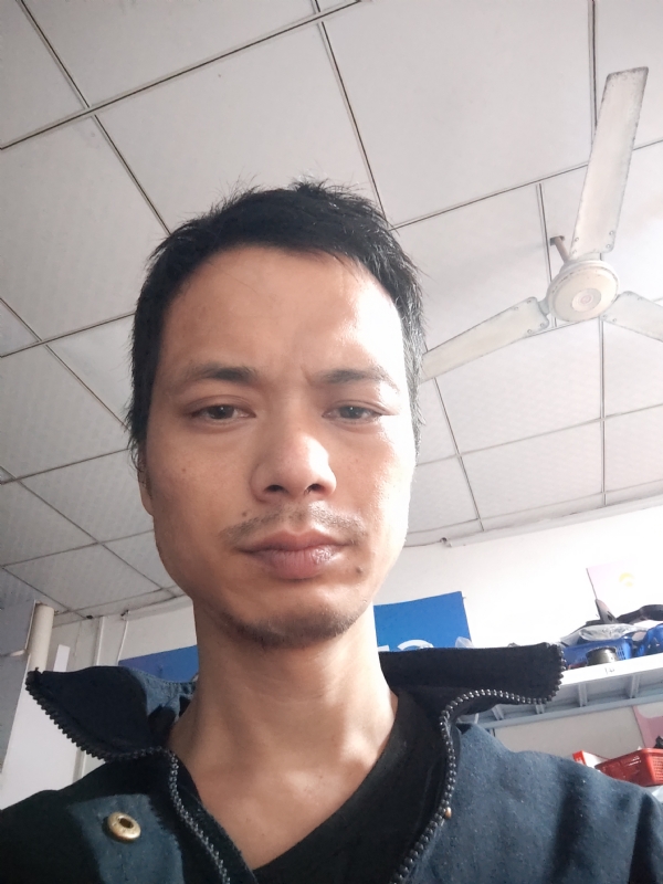 小康的第一张照片--闽侯相亲网
