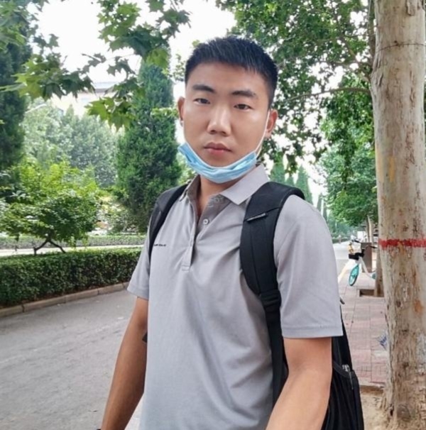 90年男征婚的第一张照片--闽侯相亲网