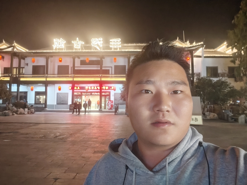 小鹿艾克的第一张照片--闽侯相亲网