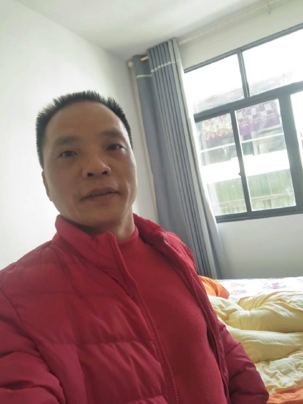 真诚征婚的第一张照片--闽侯相亲网