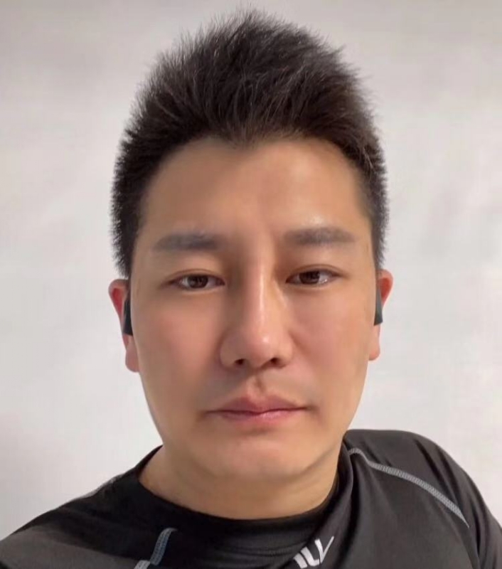 mark的第一张照片--闽侯相亲网