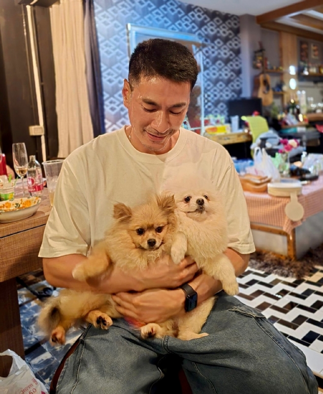 李天旭的第二张照片--闽侯相亲网