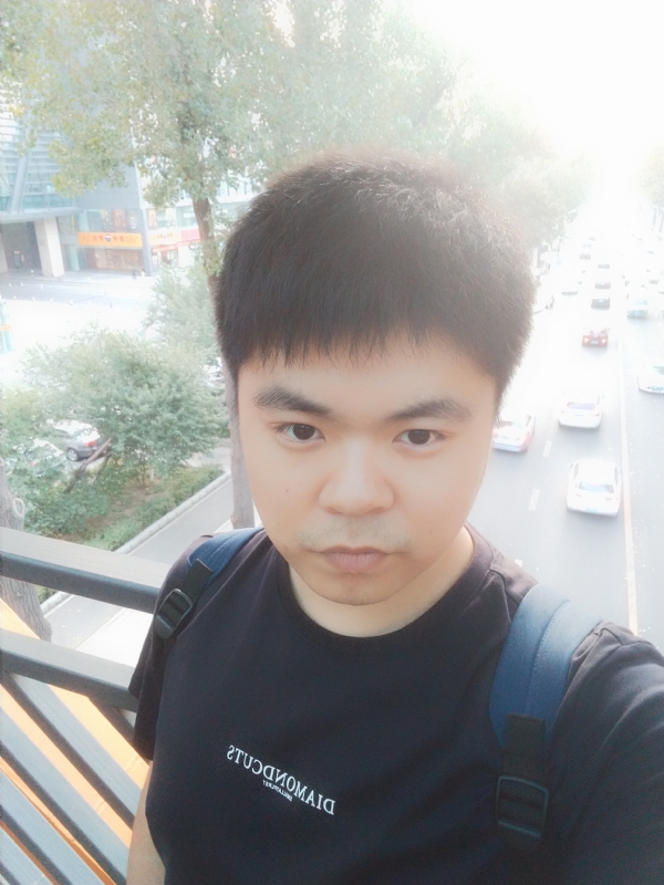 自出心裁的第一张照片--闽侯相亲网