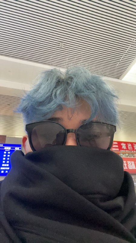 平行线的第一张照片--闽侯相亲网