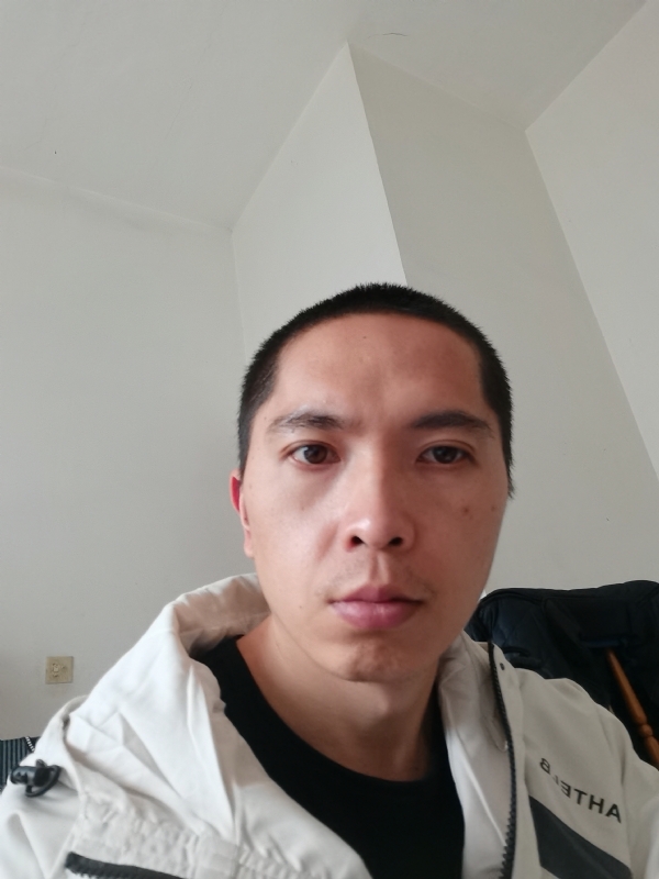 至诚的第一张照片--闽侯相亲网