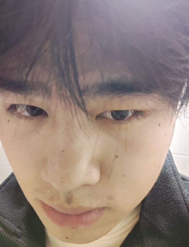 伤男的第一张照片--闽侯相亲网