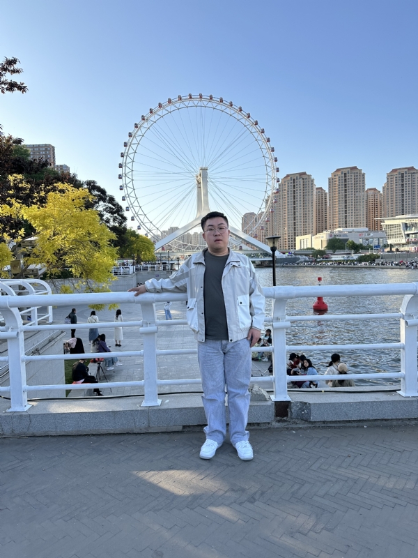 沐沐的第一张照片--闽侯相亲网