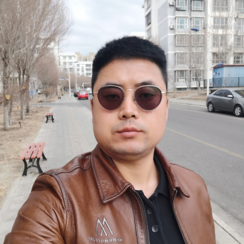 月下听风的第一张照片--闽侯相亲网