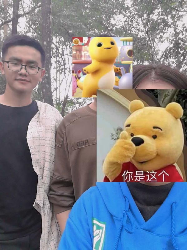 杨先生的第一张照片--闽侯相亲网
