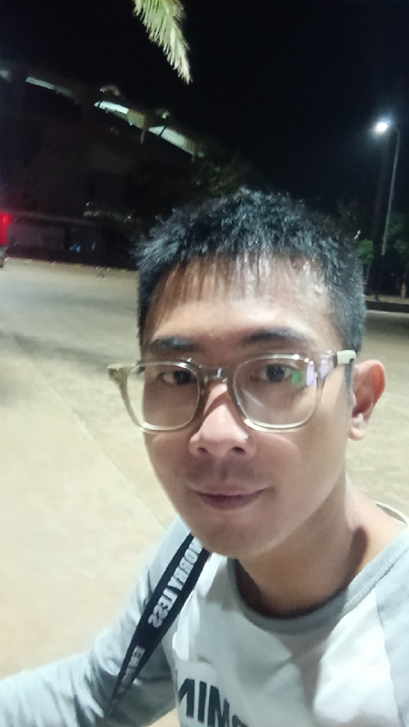 龙龙的第一张照片--闽侯相亲网