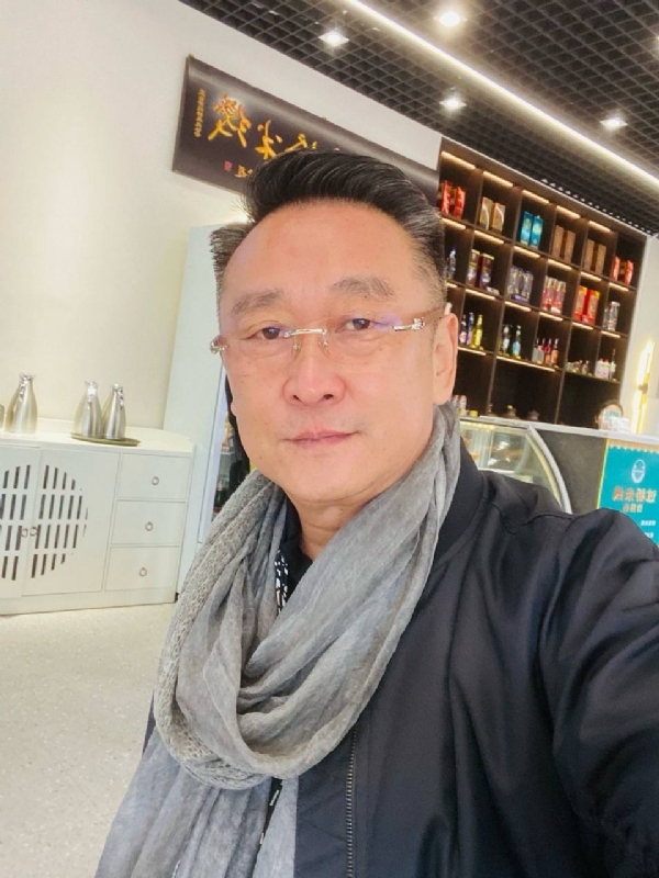 陳生的第一张照片--闽侯相亲网