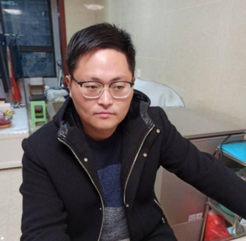 心愿的第一张照片--闽侯相亲网
