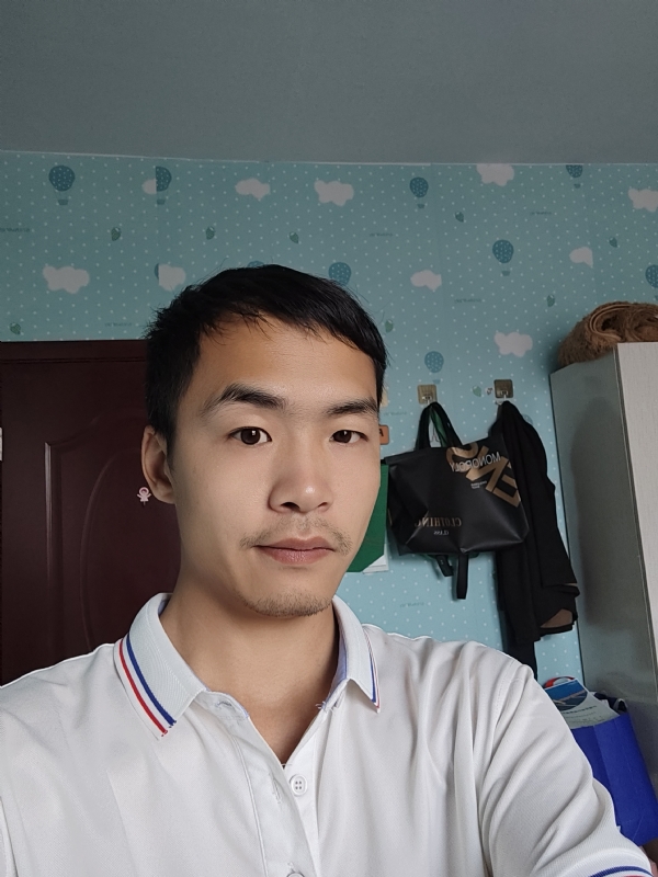 提莫队长的第一张照片--闽侯相亲网