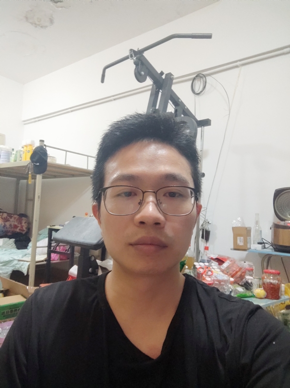亮仔的第二张照片--闽侯相亲网