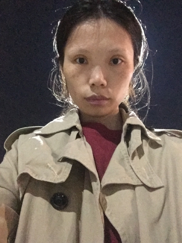 小白的第一张照片--闽侯相亲网