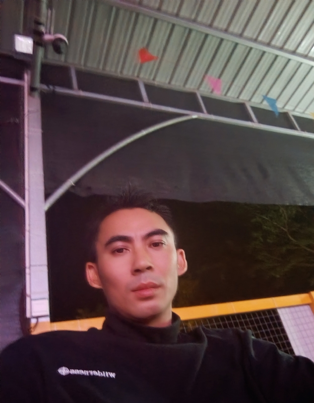 相遇是缘的第一张照片--闽侯相亲网