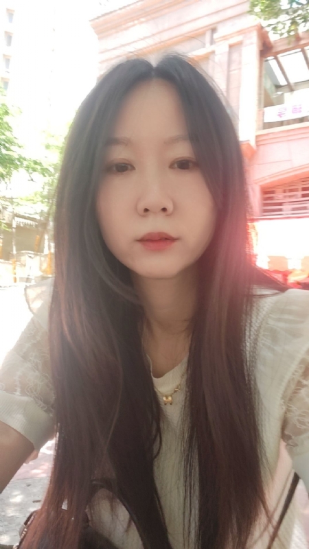 幸运的人儿的第一张照片--闽侯相亲网