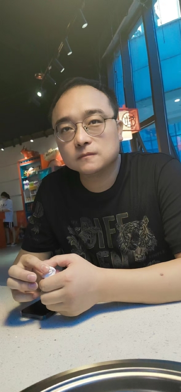 十七的第一张照片--闽侯相亲网