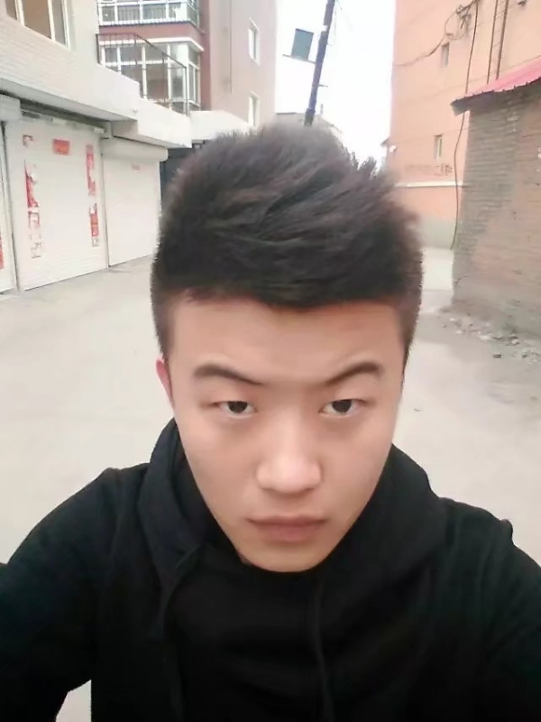 夜如情情似梦的第一张照片--闽侯相亲网