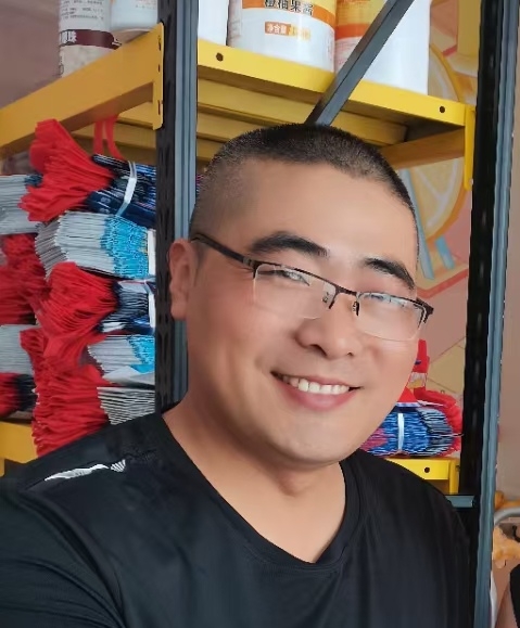 乐陶陶的第一张照片--闽侯相亲网