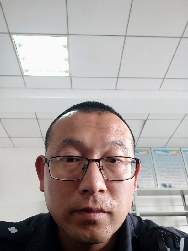布鲁斯贺的第三张照片--闽侯相亲网