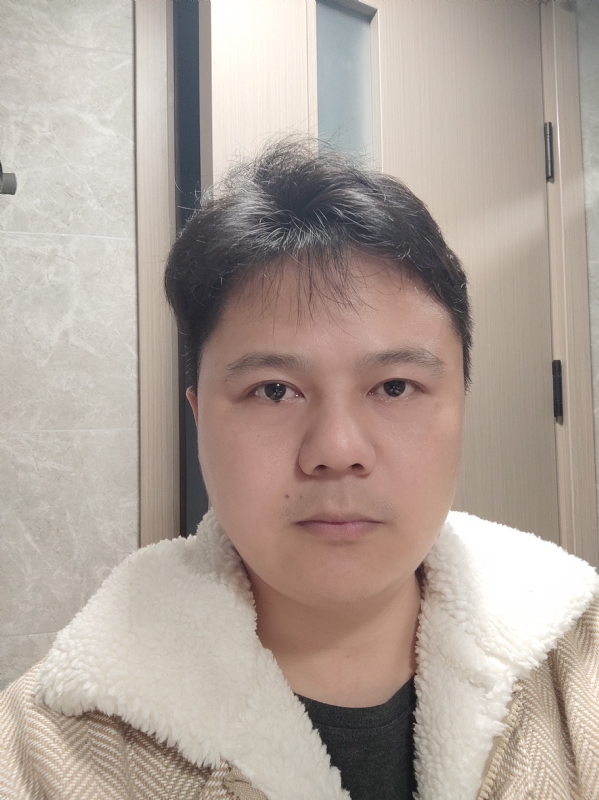 眉舒意足的第一张照片--闽侯相亲网