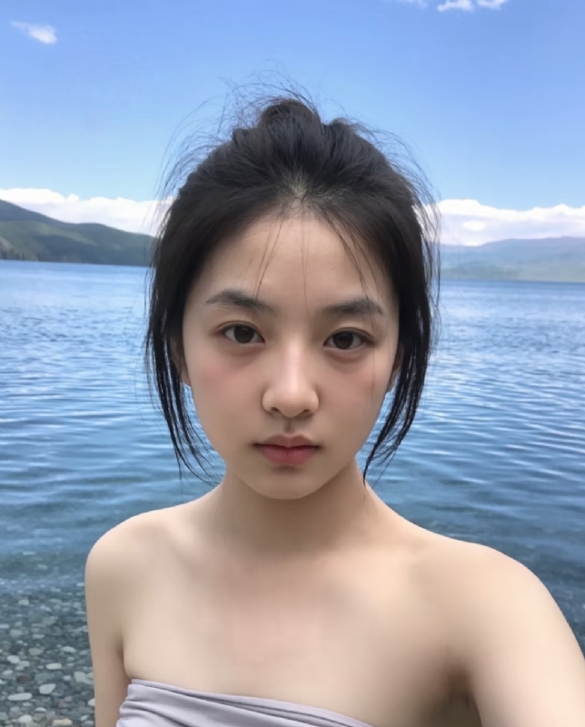 蔡蔡的第二张照片--闽侯相亲网