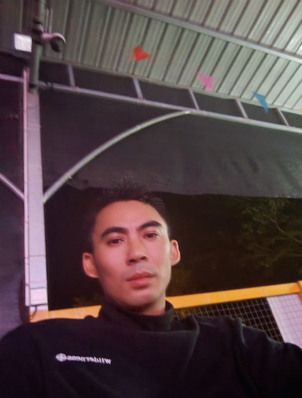 真诚的我的第一张照片--闽侯相亲网
