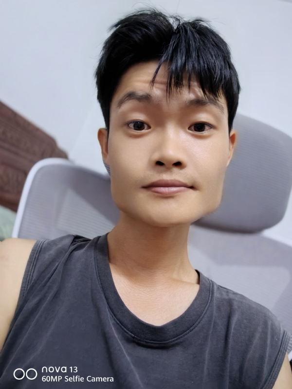 小林的第二张照片--闽侯相亲网