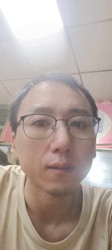 想胖的瘦子的第一张照片--闽侯相亲网