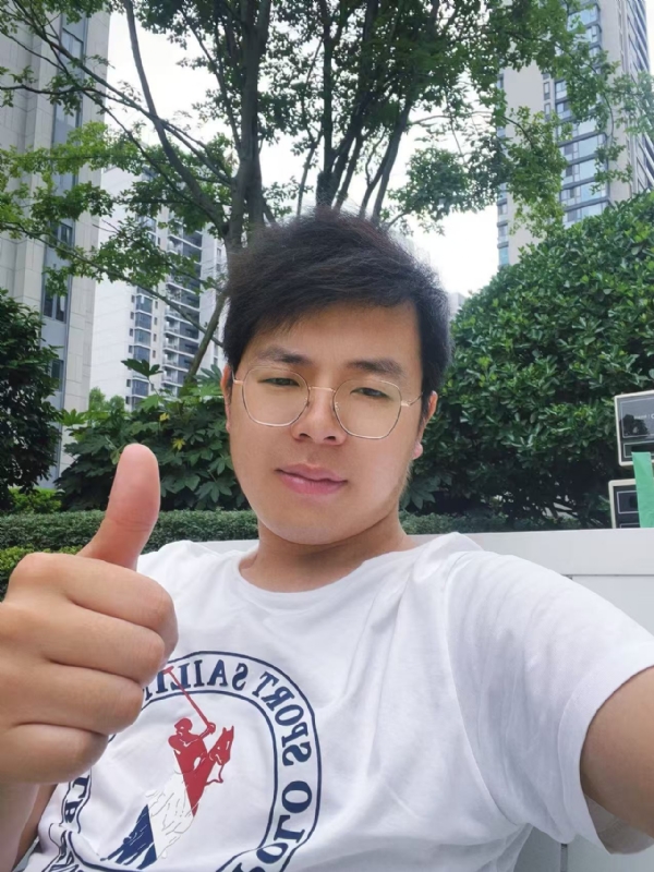 想要找个女朋友的第二张照片--闽侯相亲网