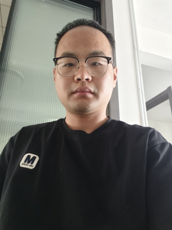 金峰的第一张照片--闽侯相亲网