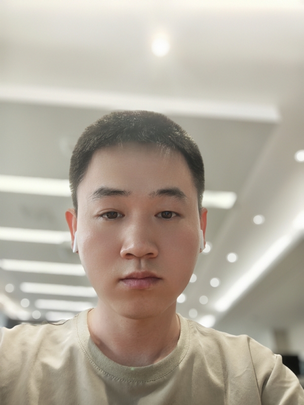 随心而已的第一张照片--闽侯相亲网