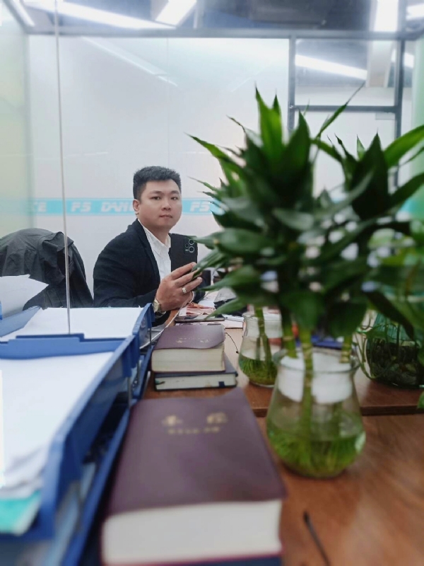 杨某人的第一张照片--闽侯相亲网