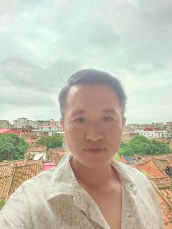 陌生人的第一张照片--闽侯相亲网
