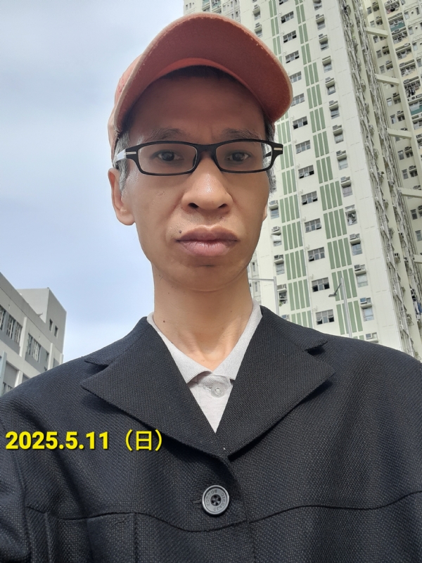 周生的第二张照片--闽侯相亲网