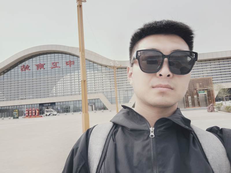 起因的第一张照片--闽侯相亲网