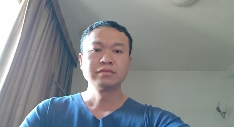 凉介的第一张照片--闽侯相亲网