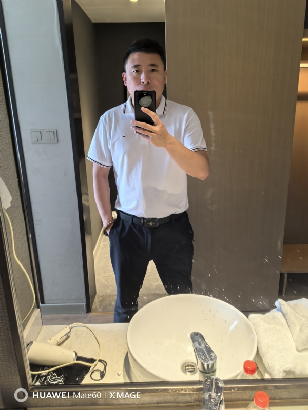 上善若水的第四张照片--闽侯相亲网