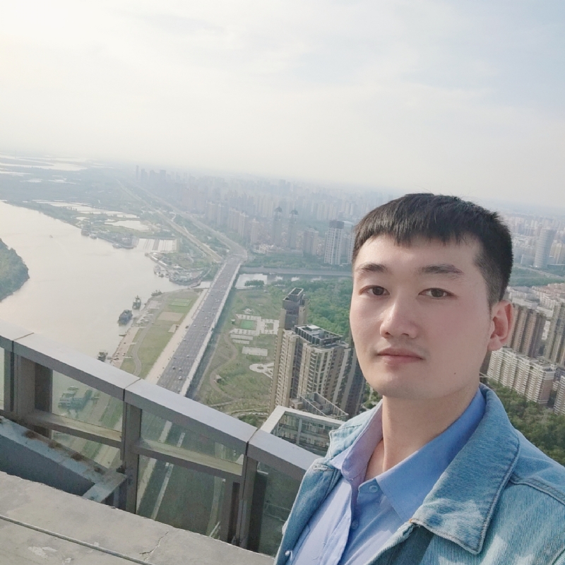 王闯的第一张照片--闽侯相亲网